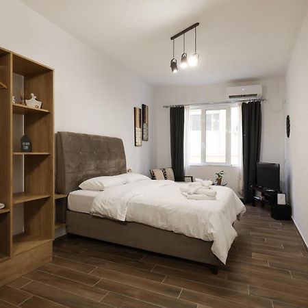 J&N Home Monastiraki Афины Экстерьер фото