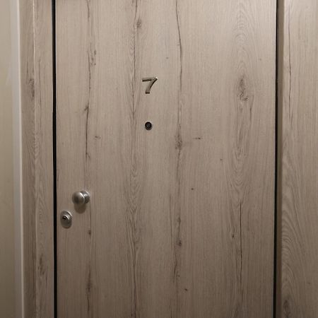 J&N Home Monastiraki Афины Экстерьер фото