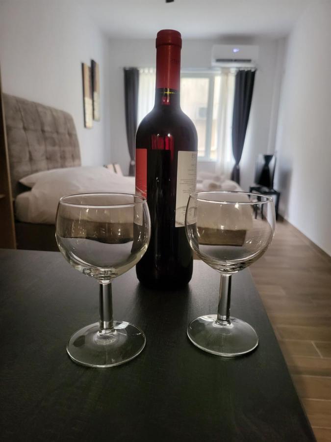 J&N Home Monastiraki Афины Экстерьер фото