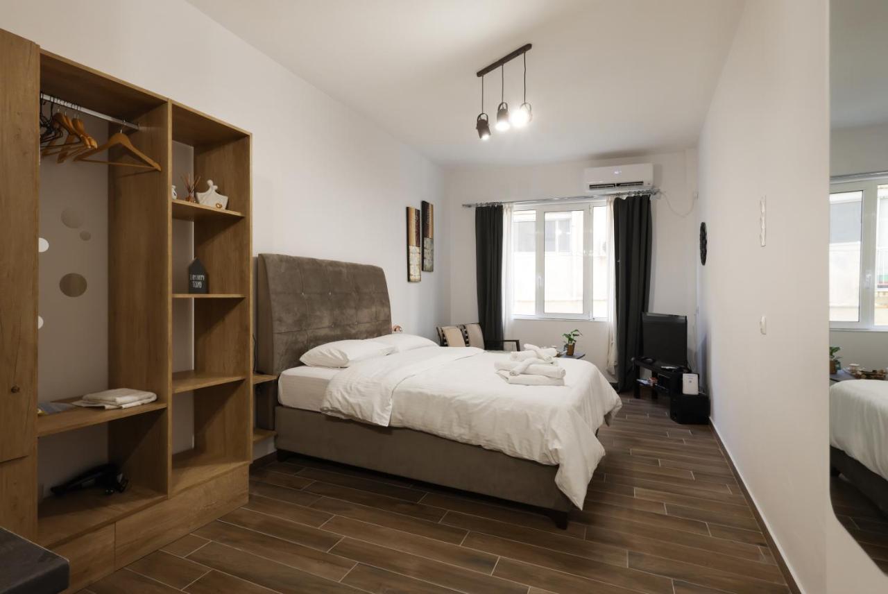 J&N Home Monastiraki Афины Экстерьер фото