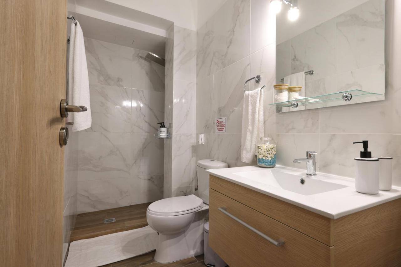 J&N Home Monastiraki Афины Экстерьер фото